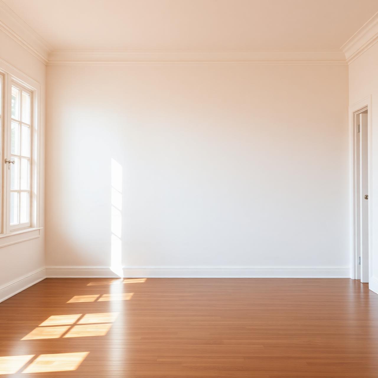 Move-Out Clean